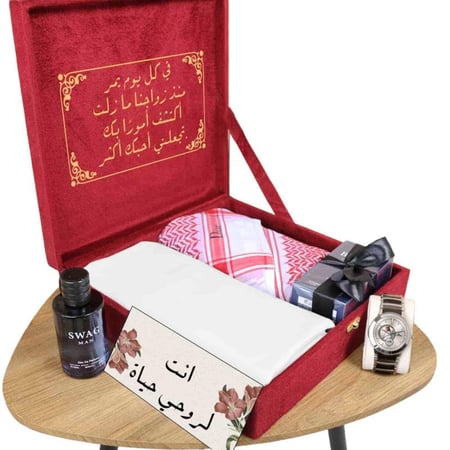 هدايا رجاليه لجميع المناسبات