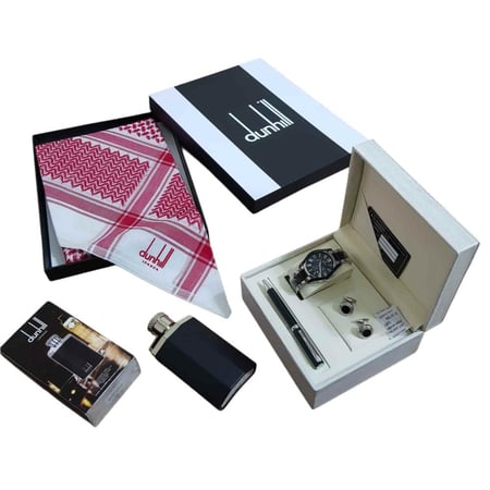 اطقم هدايا تخرج رجاليه