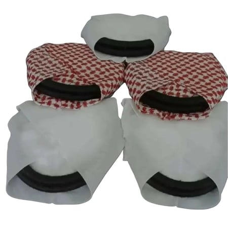 شماغ أطفال حسب الطلب