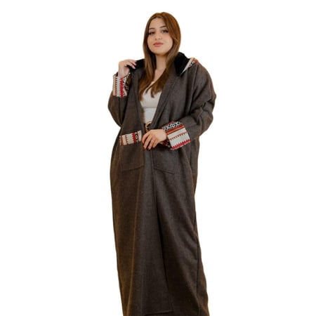 فروة جوخ سدو شتوية