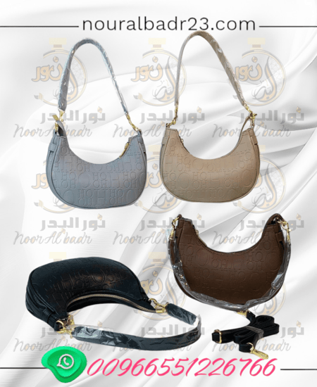 شنط يد بتصميم كلاسيكي وبجودة عالية بألوان مختلفة -006