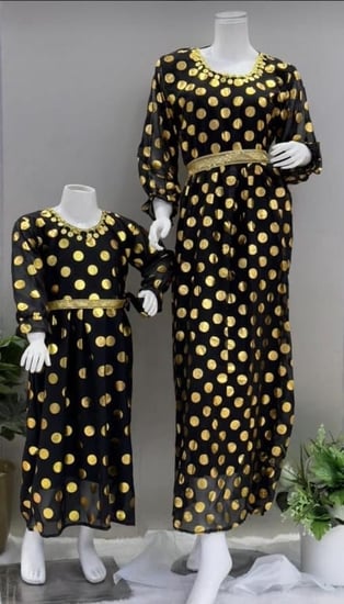 فساتين يوم التأسيس