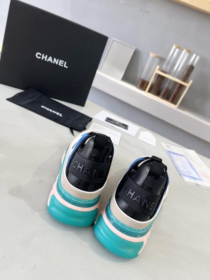 سنيكرز شانيل هاي كوالتي