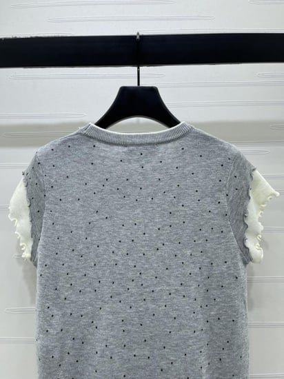 تيشيرت ميو ميو