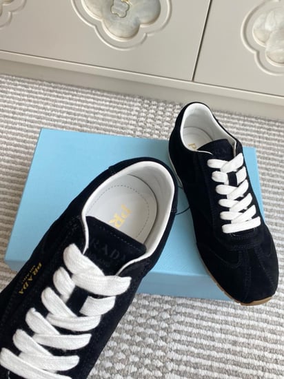 حذاء برادا هاي كوالتي