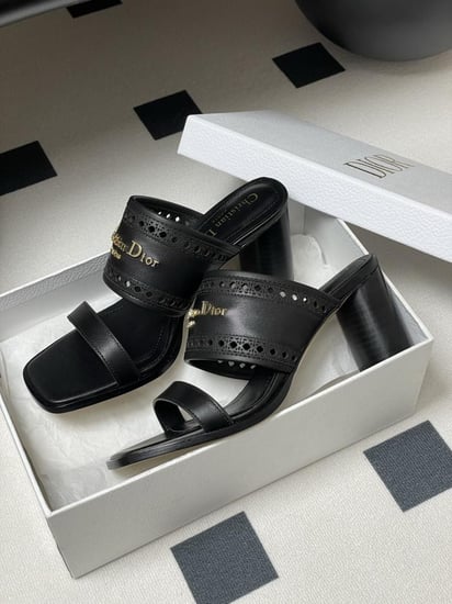 كعب ديور هاي كوالتي