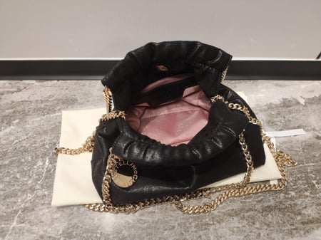 ستيلا مكارتني هاي كوالتي