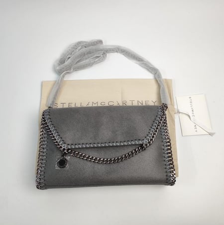 ستيلا مكارتني هاي كوالتي