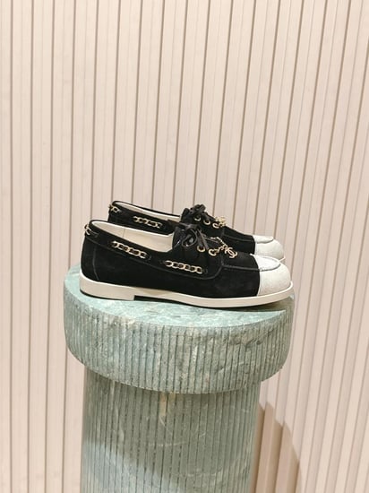 لوفر شانيل هاي كوالتي