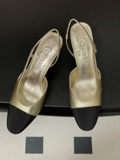 باليرينا شانيل