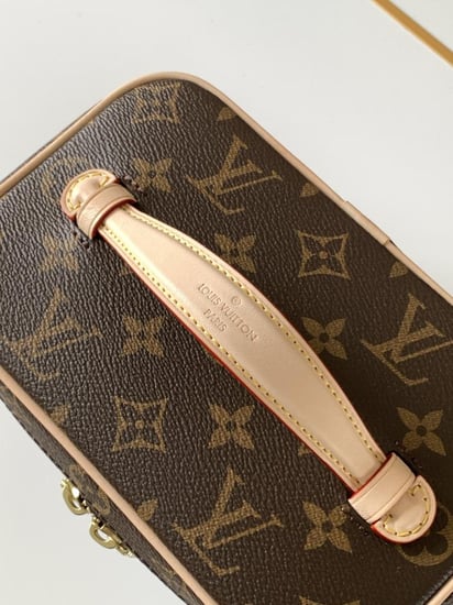 شنطه LV هاي كوالتي