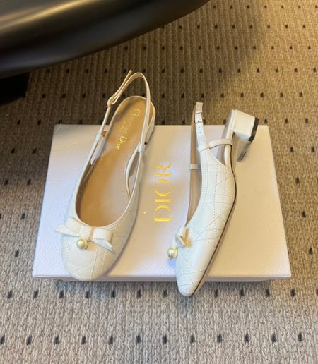 حذاء ديور هاي كوالتي