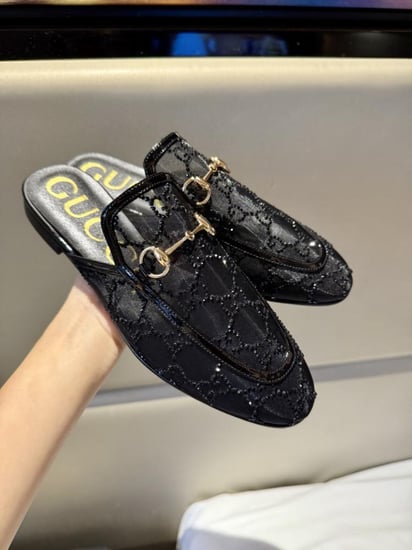 لوفر قوتشي هاي كوالتي