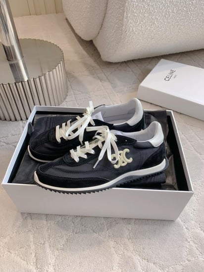 حذاء سلين هاي كوالتي