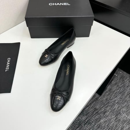 فلات شانيل هاي كوالتي