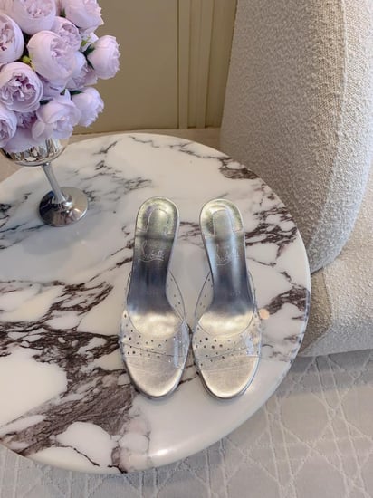 كعب كريستيان لوبوتان هاي كوالتي