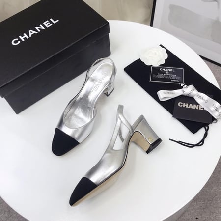 كعب شانيل هاي كوالتي