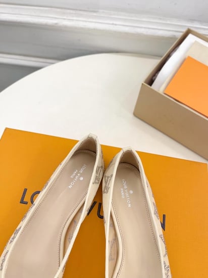 فلات LV هاي كوالتي