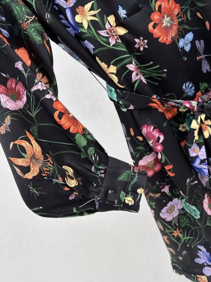 فستان قوتشي هاي كوالتي