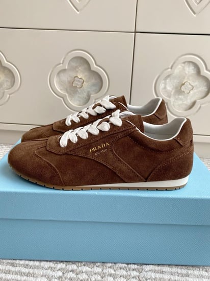 حذاء برادا هاي كوالتي