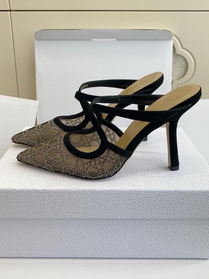 كعب ديور هاي كوالتي