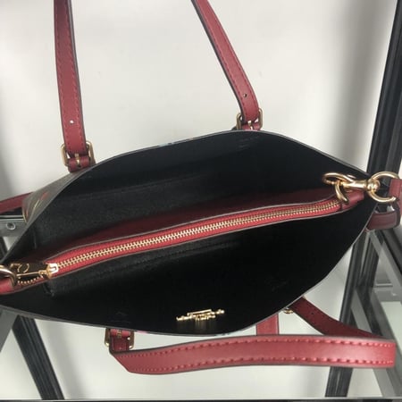 شنطه كوتش هاي كوالتي