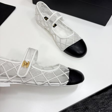 باليرينا شانيل هاي كوالتي