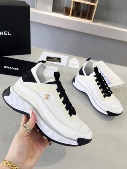 سنيكرز شانيل هاي كوالتي