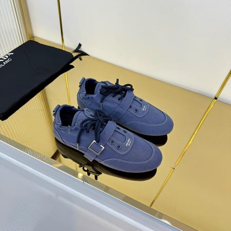 حذاء برادا هاي كوالتي