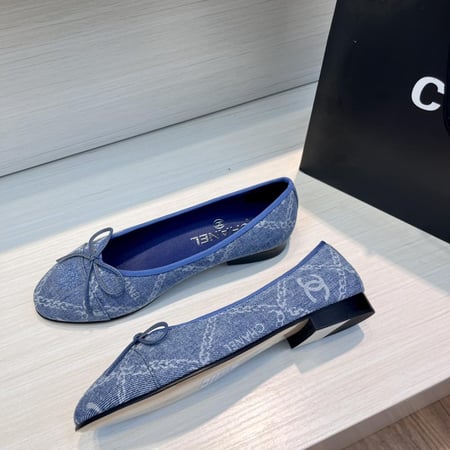 فلات شانيل هاي كوالتي