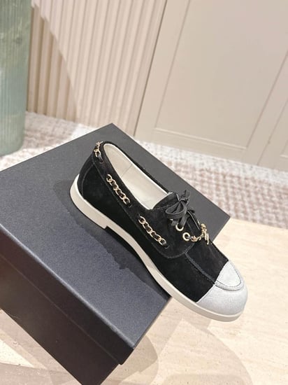 لوفر شانيل هاي كوالتي