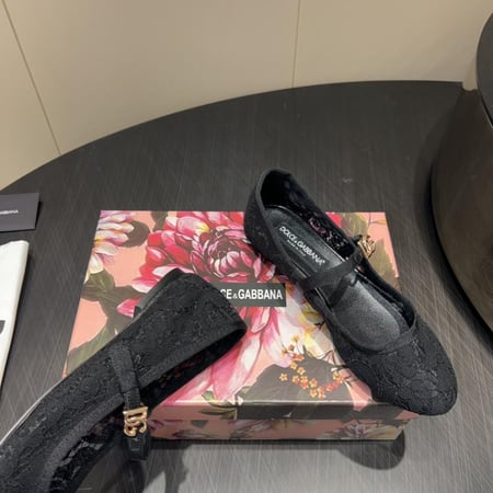 باليرينا دولتشي قابانا