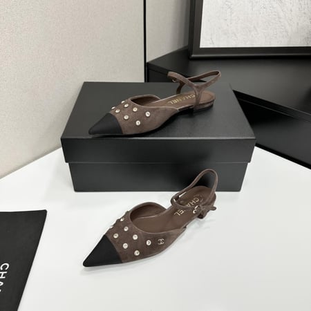 شانيل هاي كوالتي