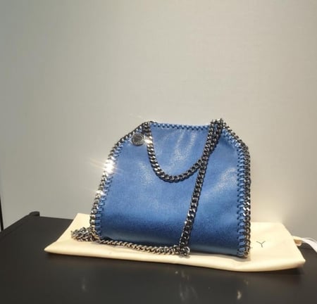 شنطة ستيلا مكارتني