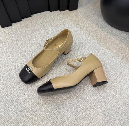 كعب شانيل هاي كوالتي