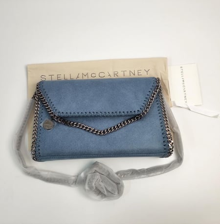 ستيلا مكارتني هاي كوالتي