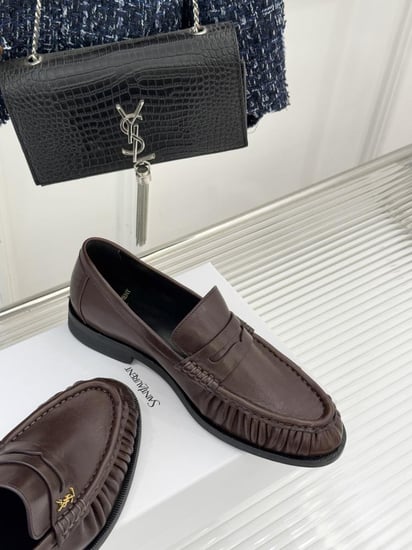 لوفر سان لوران