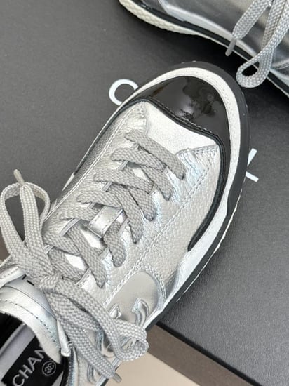 سنيكرز شانيل هاي كوالتي