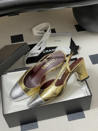 باليرينا شانيل