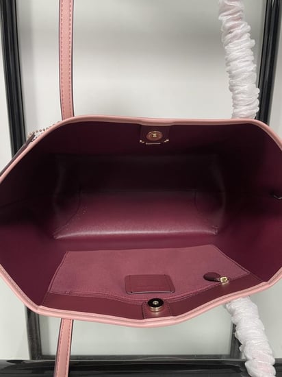 شنطه كوتش هاي كوالتي