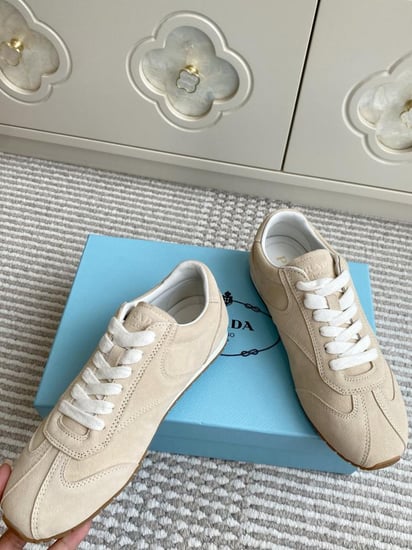 حذاء برادا هاي كوالتي