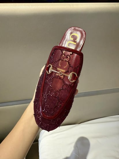 لوفر قوتشي هاي كوالتي