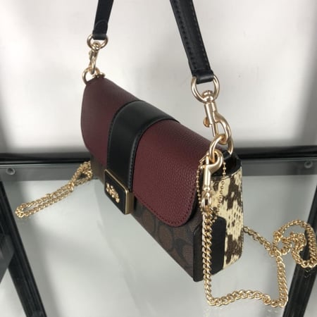 شنطه كوتش هاي كوالتي