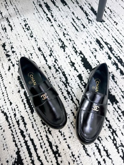 لوفر شانيل هاي كوالتي