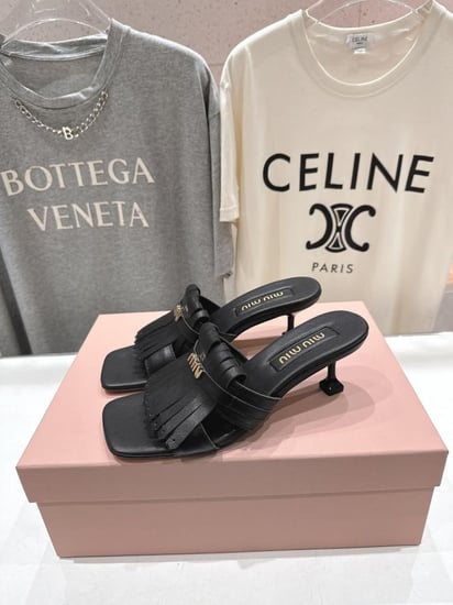 كعب ميوميو هاي كوالتي