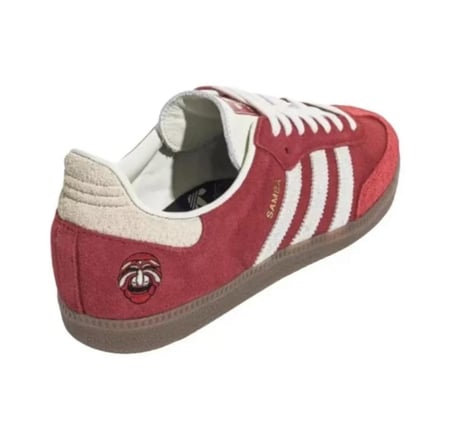اديداس هاي كوالتي