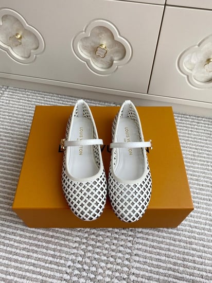 باليرينا LV هاي كوالتي