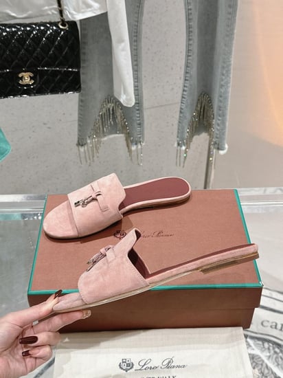 سليبرز لوروبيانا