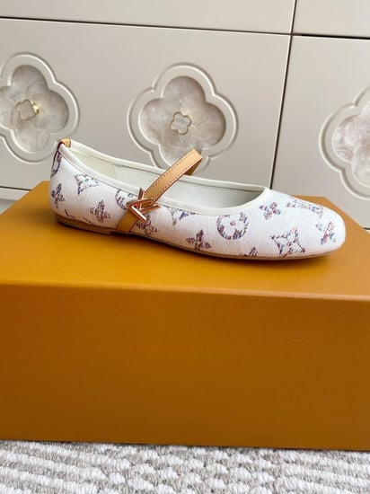 باليرينا LV هاي كوالتي