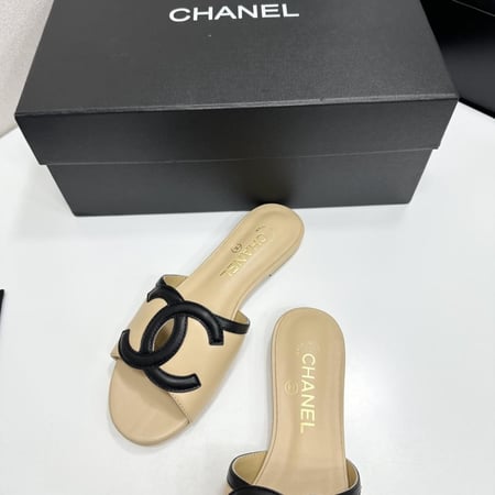 سليبرز شانيل